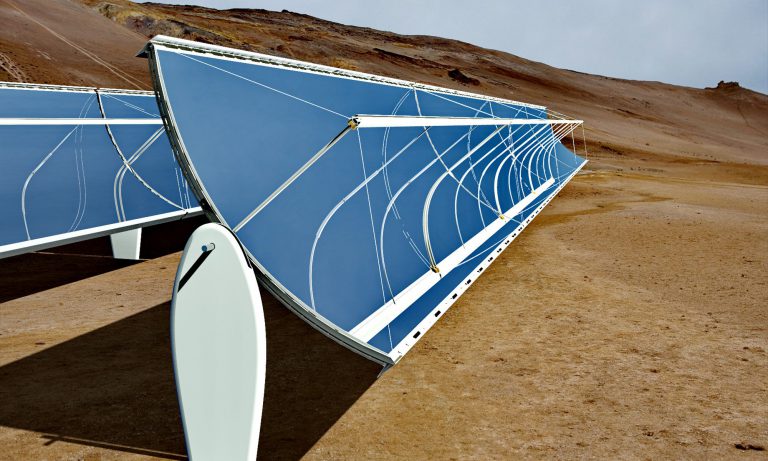 Solar Stirling Engines: A Novel Approach to Concentrated Solar Power ...